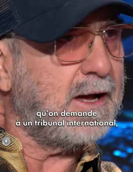 世界杯客户端升级下载-坎通纳：若总统发动战争必须第一个上前线，而不是派18岁孩子送死