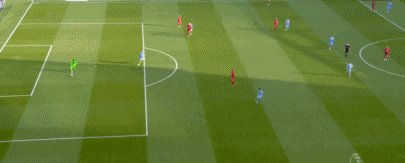 世界杯客户端升级下载-【英超】萨拉赫传射蓝月两度扳平 利物浦2比2曼城