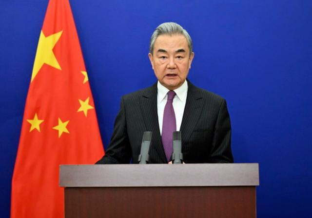 世界杯手机高清观看软件-中以通话!王毅外长正面交底,说了别国想说但不敢说的话,不一般