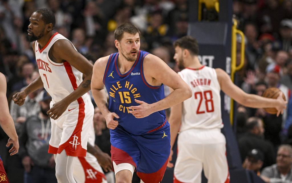 世界杯客户端升级下载-NBA｜约基奇砍下赛季第25次三双，MVP之争又有悬念了