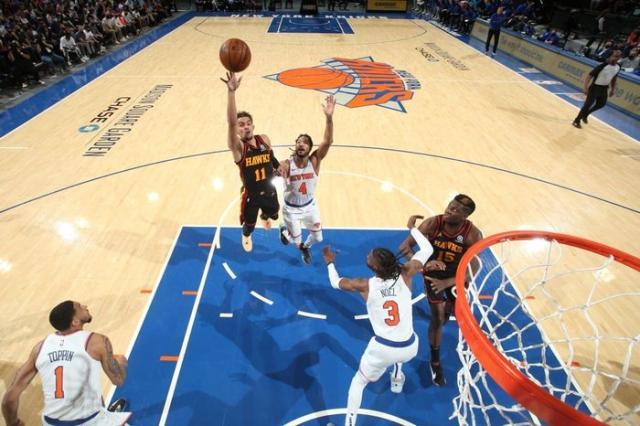 世界杯手机高清观看软件-新一代控卫有何绝招？抛投成为他们的致命武器