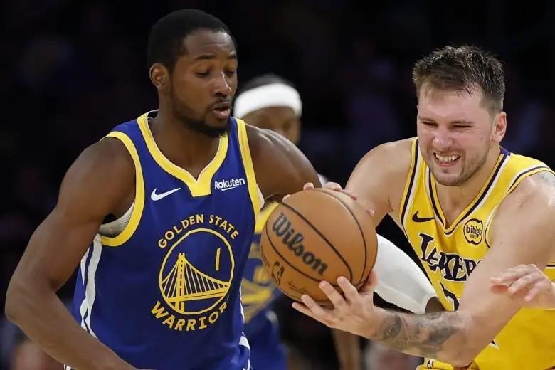 世界杯客户端升级下载-勇记：湖人经理是库明加球迷，他想引进后者作为东契奇搭档