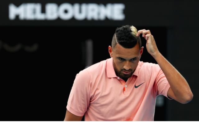 世界杯客户端升级下载-“问题少年”克耶高斯又生事端 因超时警告拒绝比赛