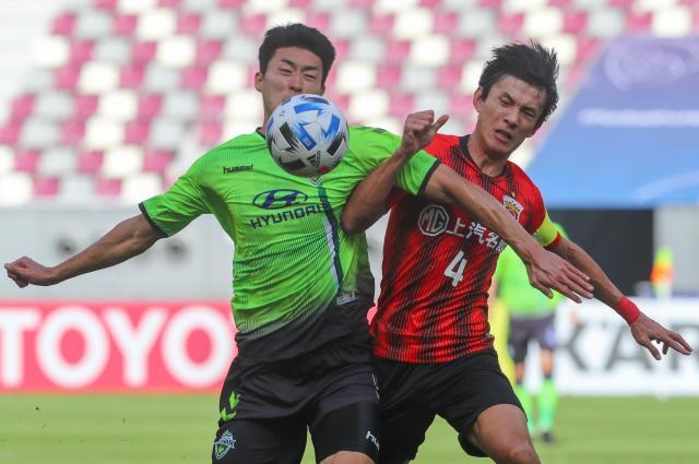 世界杯比赛直播地址-K联4强仅一队喊出争冠 国安苦主调整战略培养新丁