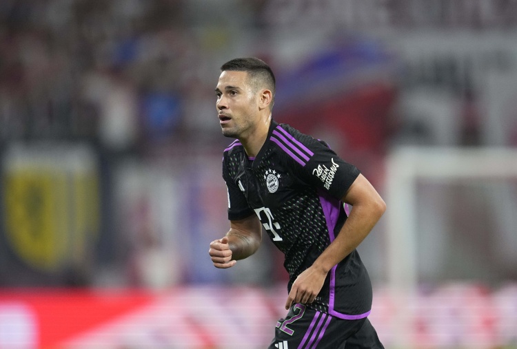 世界杯比赛直播地址-法尔克：根据我们得到的消息，格雷罗的下家可能是本菲卡