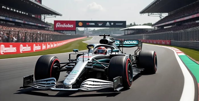 世界杯比赛直播地址-赛车经济的泼天流量谁来接？|F1|飞驰人生3|F1中国大奖赛|上海|f1赛车_新浪体育_新浪新闻